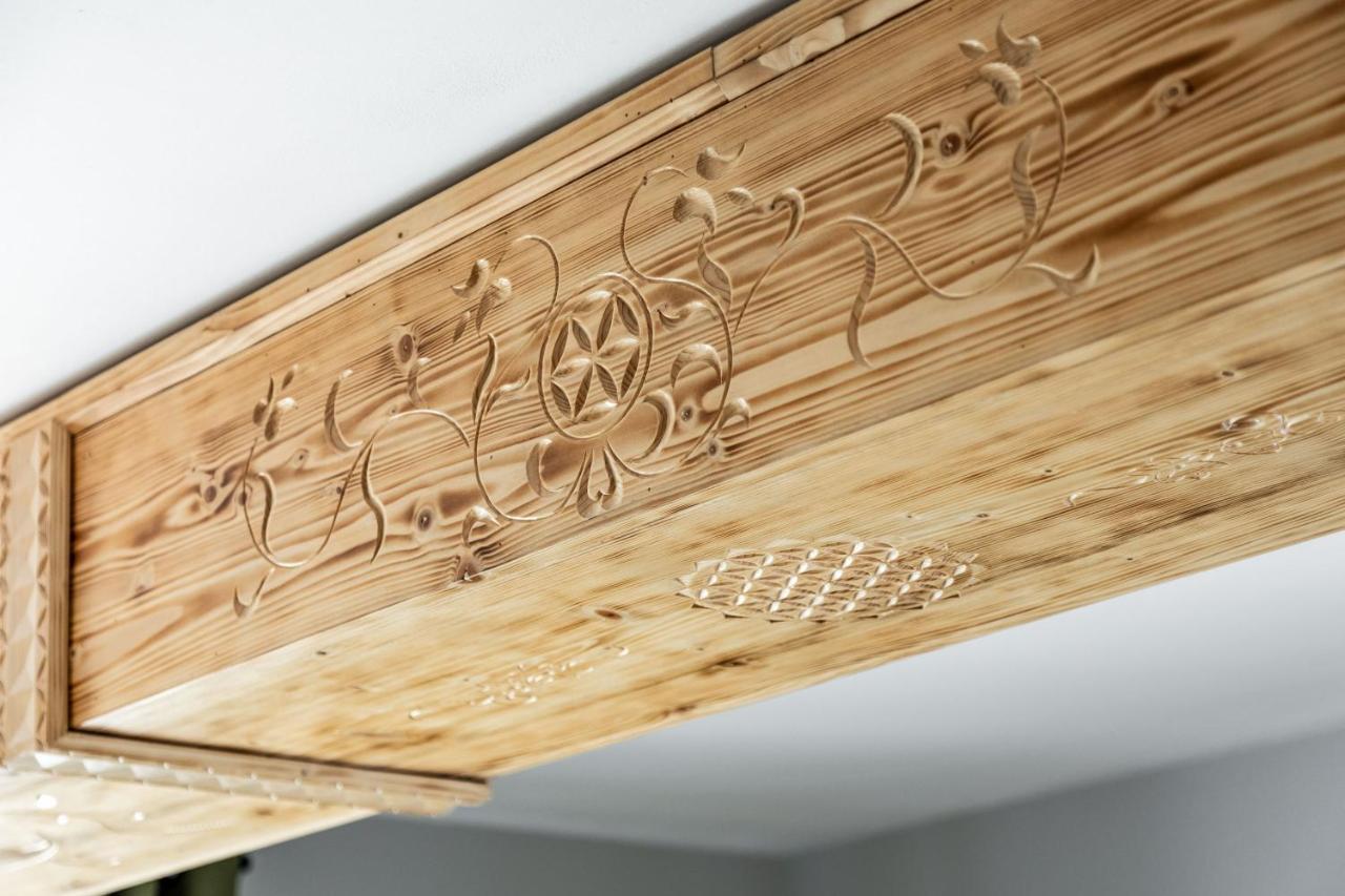 Apartament Natura Zakopane Kültér fotó